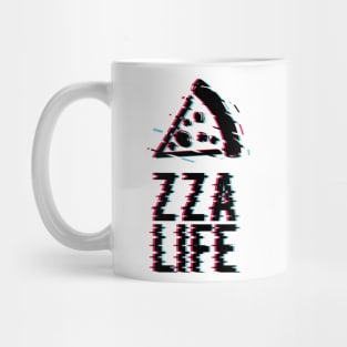 ZZA Life Mug